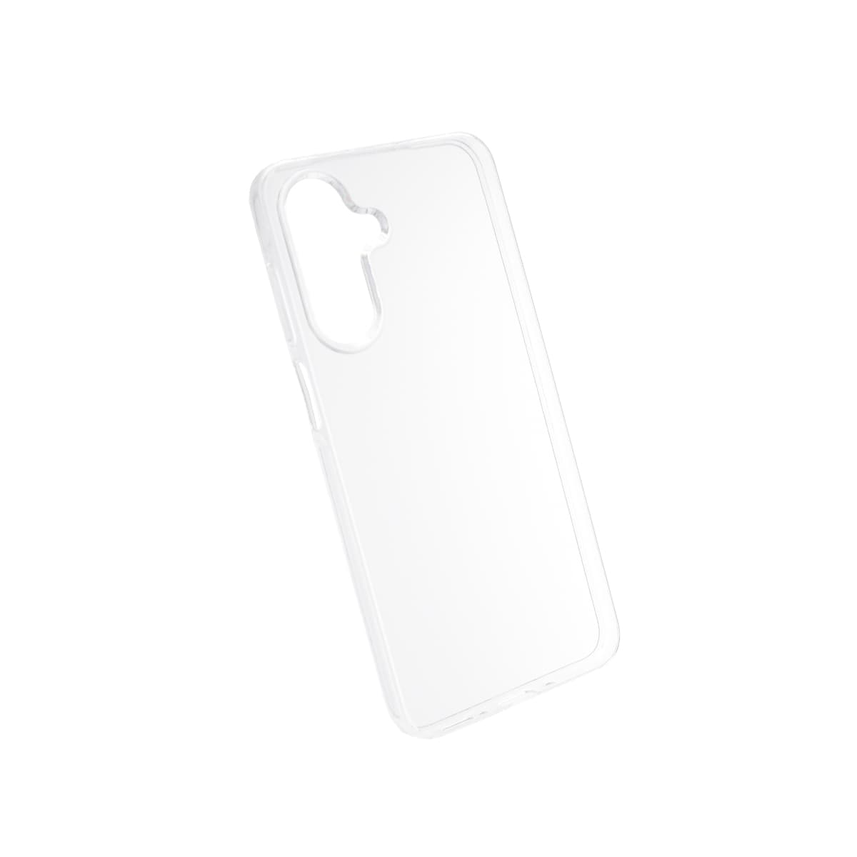 TPU 0,3mm for SM-A266B (Galaxy A26 5G) white