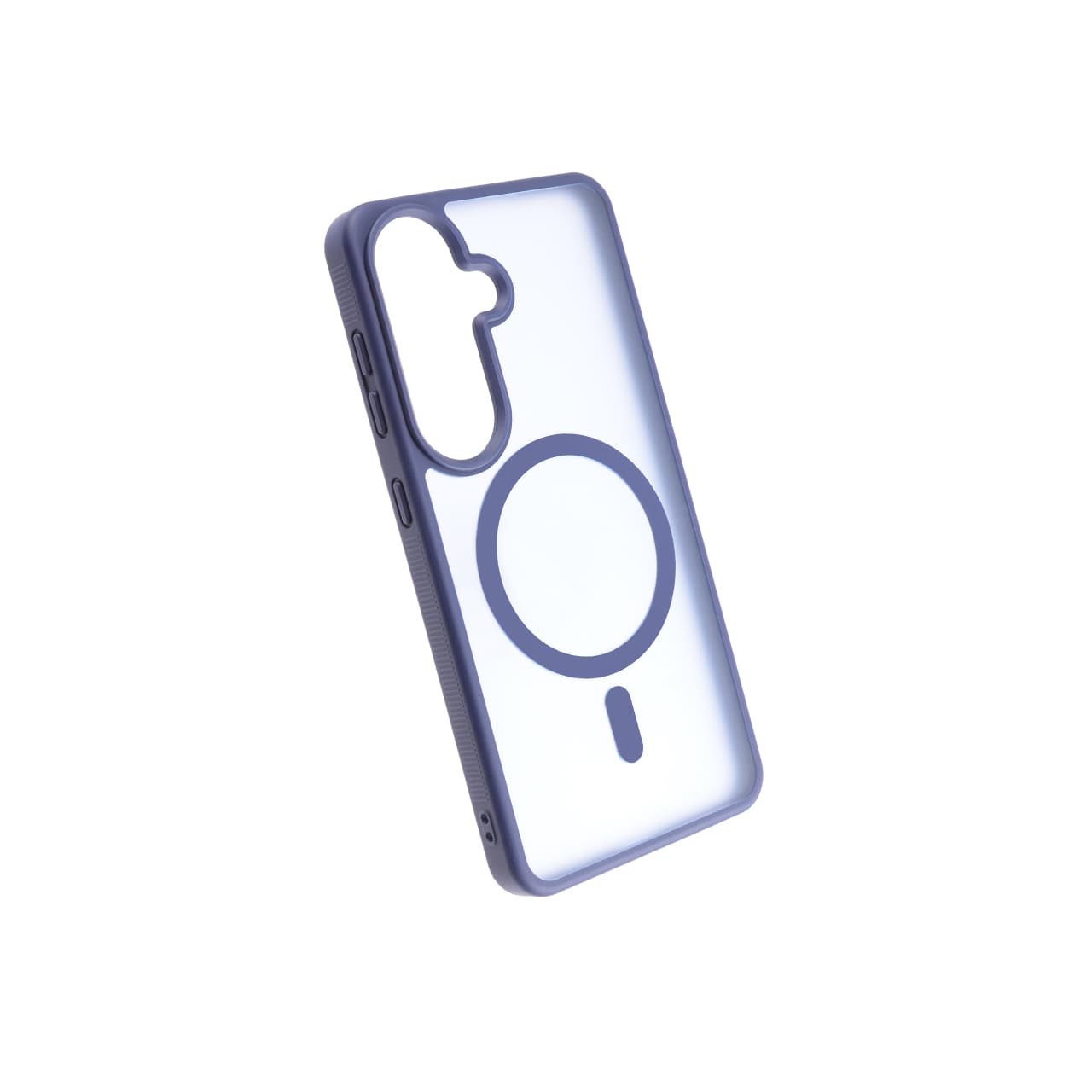 PC PASTEL MAGSAFE for SM-S941B (Galaxy S26) plava