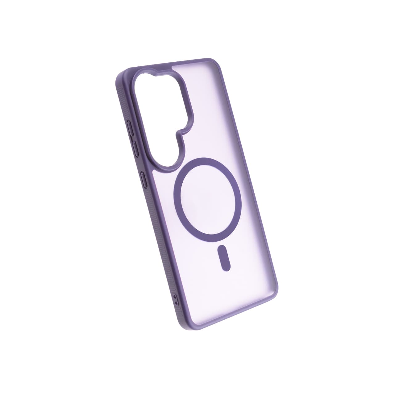PC PASTEL MAGSAFE for SM-S948B (Galaxy S26 Ultra) ljubičasta