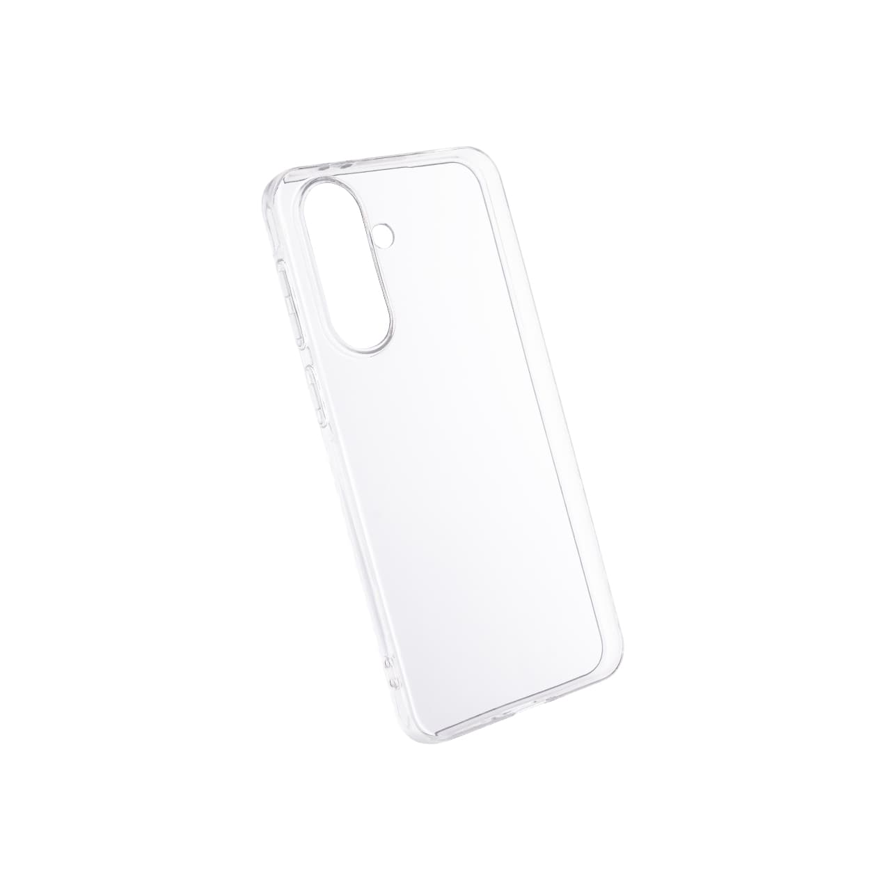 TPU 0,3mm for SM-A376B (Galaxy A37 5G) white