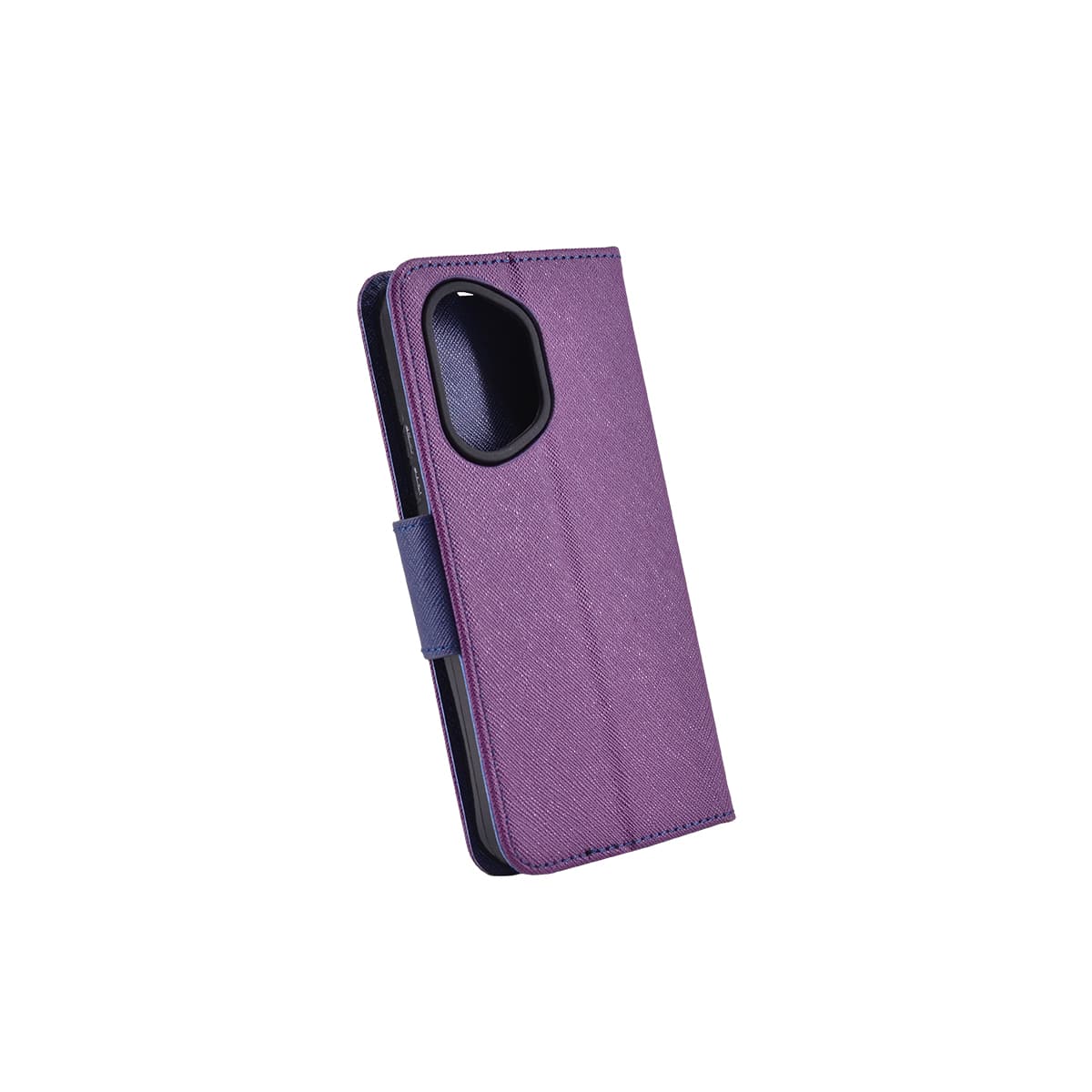 Mercury Flip Case Honor 400 (ljubičasta)