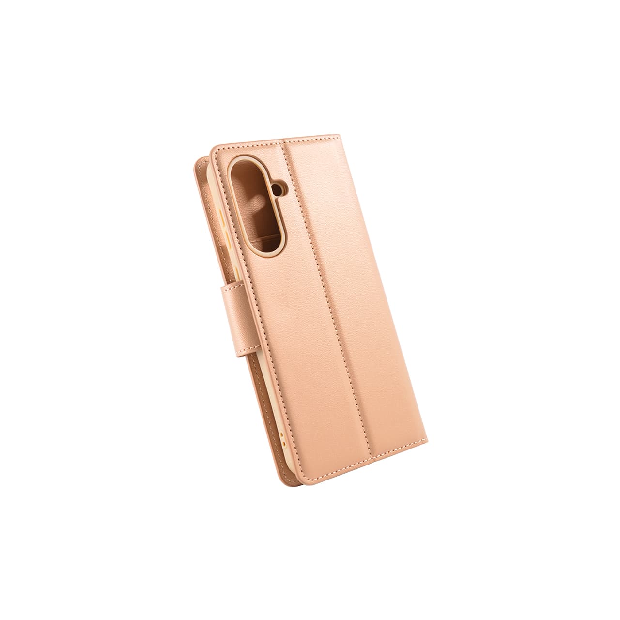Flip Hanman for SM-A576B (Galaxy A57 5G) zlatna