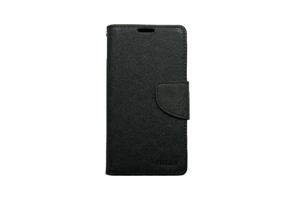 Mercury Flip Case za Lenovo A1000 (crna)
