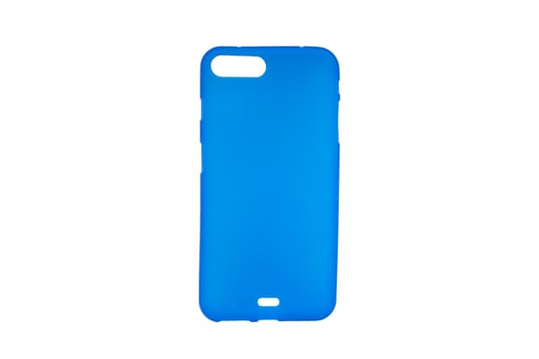 TPU pudding za iPhone 7/8 Plus 5.5" (plava)