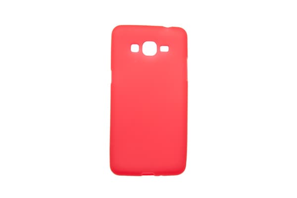 TPU pudding for SM-J730F (Galaxy J7 2017 crvena) EU