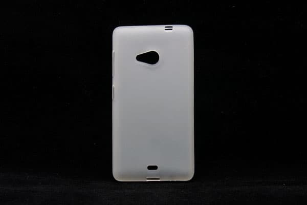 TPU pudding za Xperia XA1 Ultra (bela)
