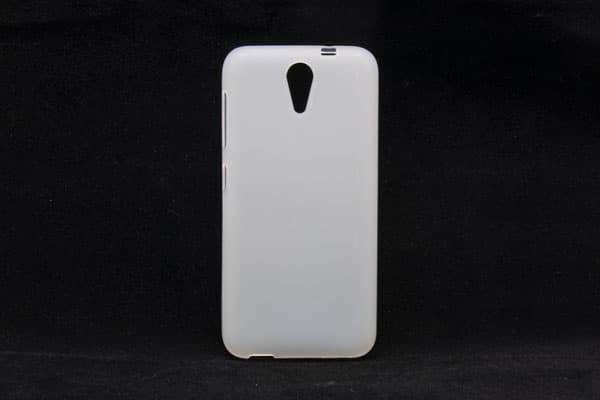 TPU pudding Desire 650 (bela)
