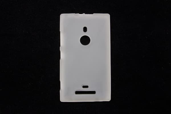 TPU pudding OT 6044 Pop Up (bela)