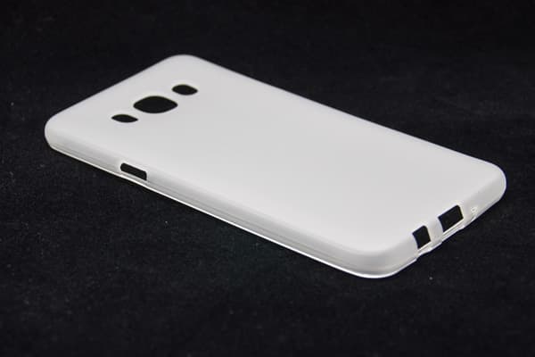 TPU pudding K5 (X220 bela)