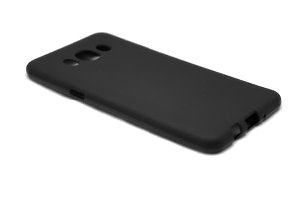 TPU pudding Nokia 3310 (2017) crna