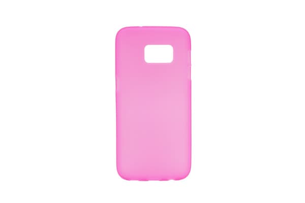 TPU pudding za Moto G5S (roza)