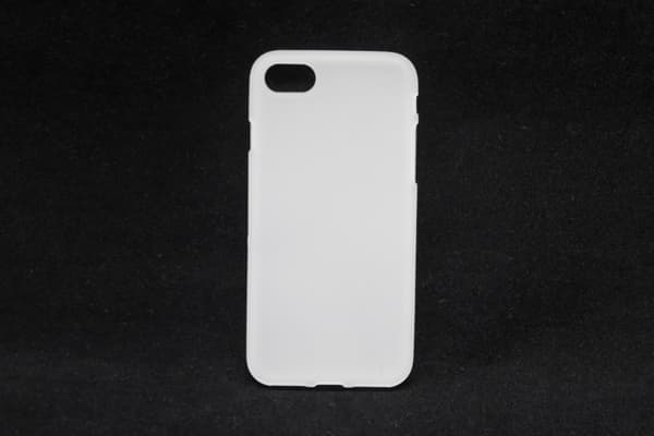 TPU pudding for SM-A530F (Galaxy A8 2018 bela)