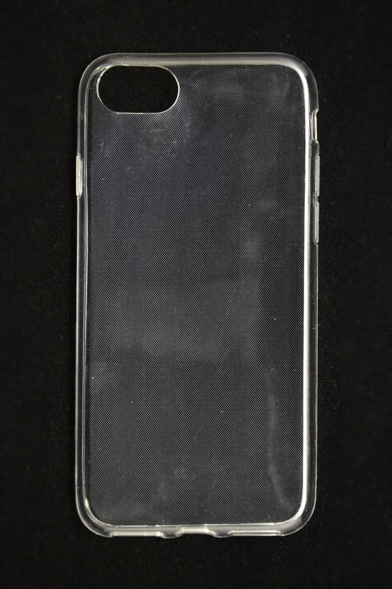 TPU 0,3mm Honor 9 lite (white)