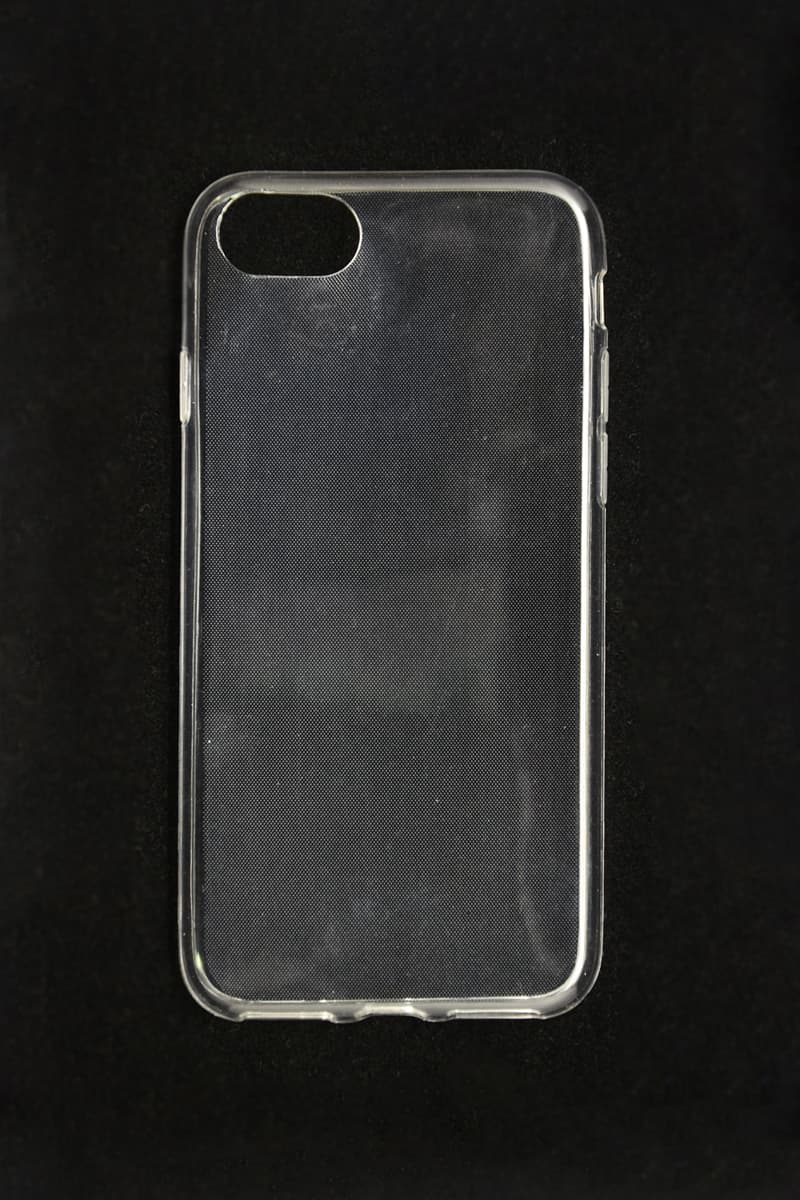 TPU 0,3mm za HTC U11 Life (white)