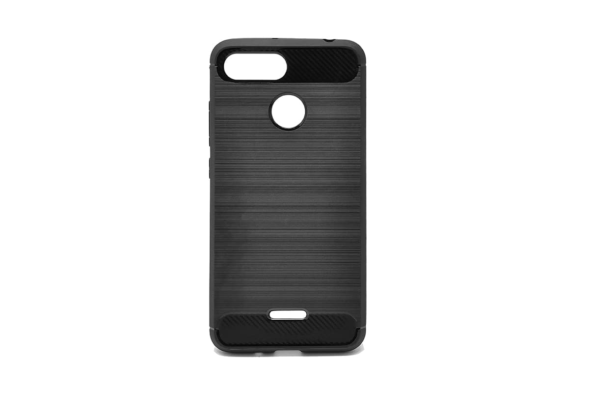 TPU BRUSHED za Mi 5X/A1 (black)