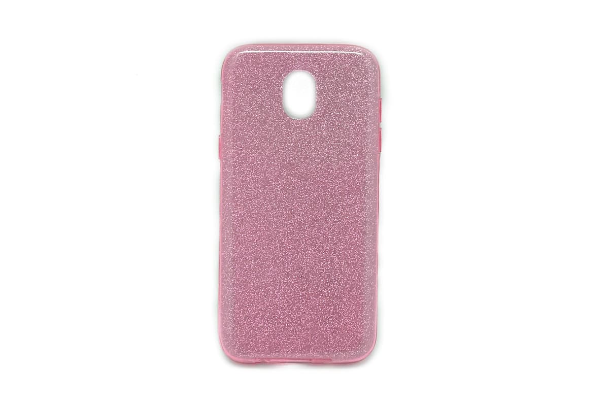 TPU Sparkly SHINE Honor 10 Lite/P Smart 2019 (pink)
