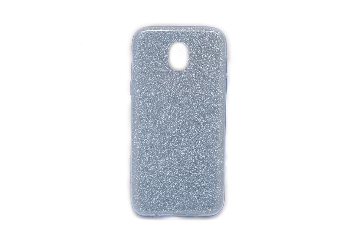 TPU Sparkly SHINE for SM-G970F (Galaxy S10e) gray