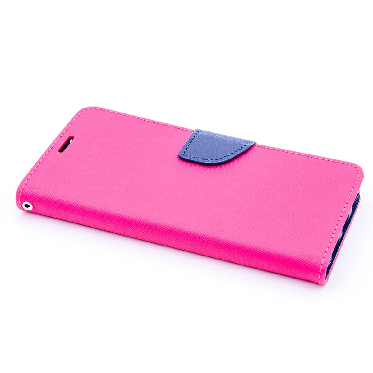 Mercury Flip Case for SM-A515F (Galaxy A51) roza