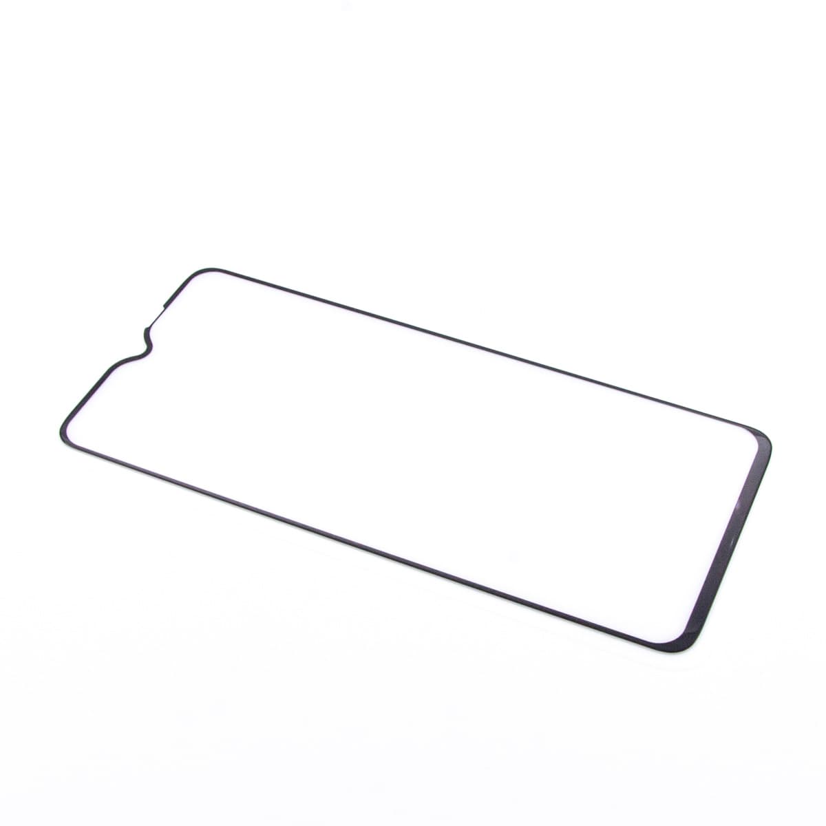 Nalepnica Display-a Glass 2.5D FULL GLUE Redmi Note 8 Pro (black)