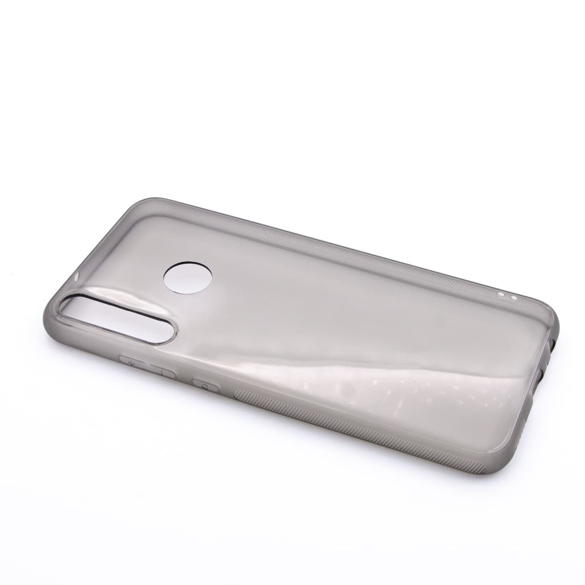 TPU 0,3mm P40 Lite E/Y7p (smoke)