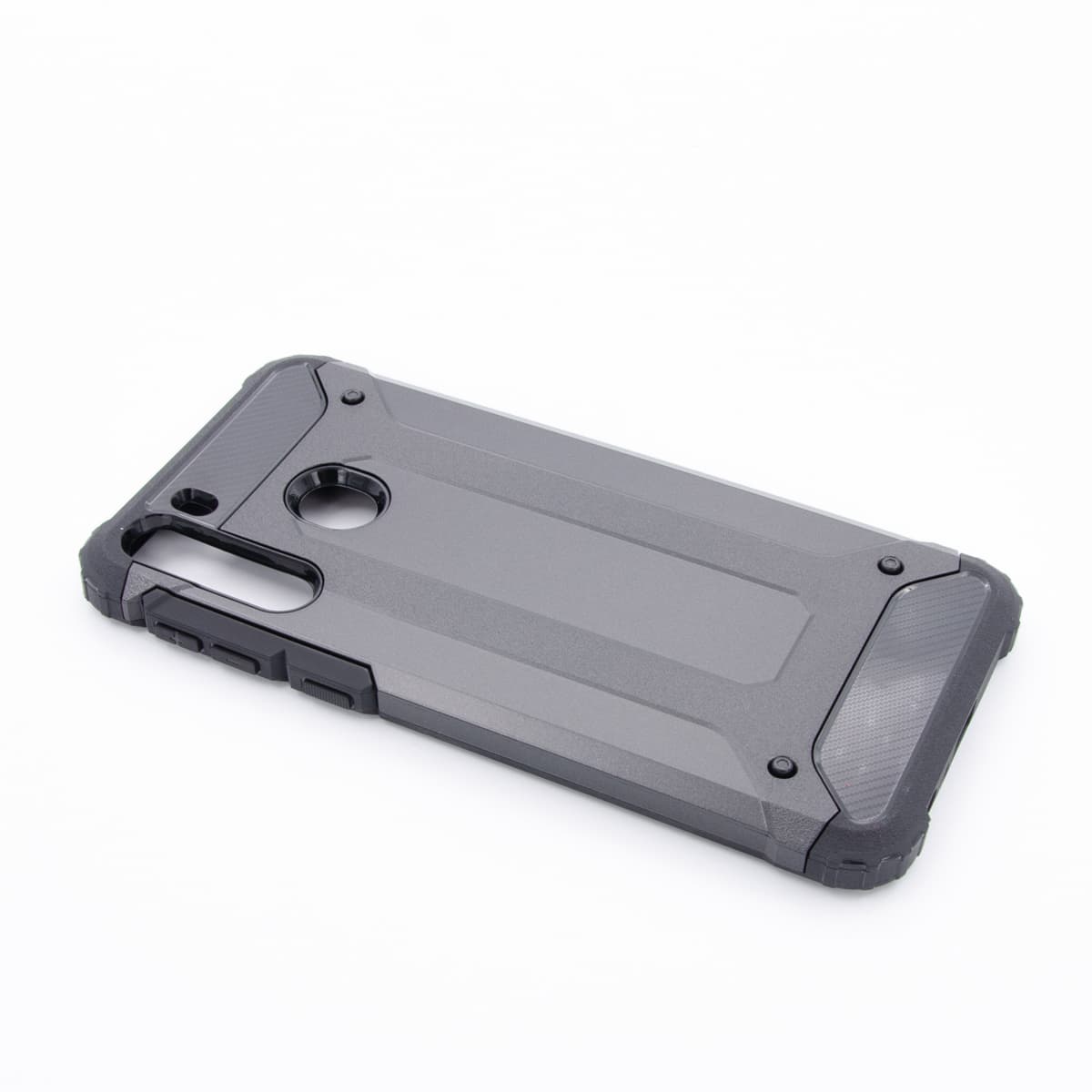 TPU DEFENDER for SM-A215F (Galaxy A21) black