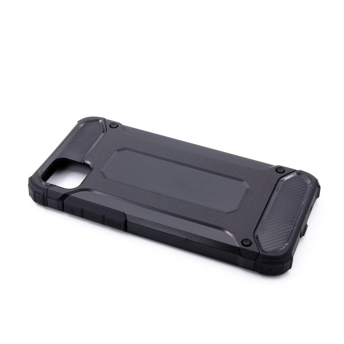 TPU DEFENDER Y5p/Honor 9S (black)
