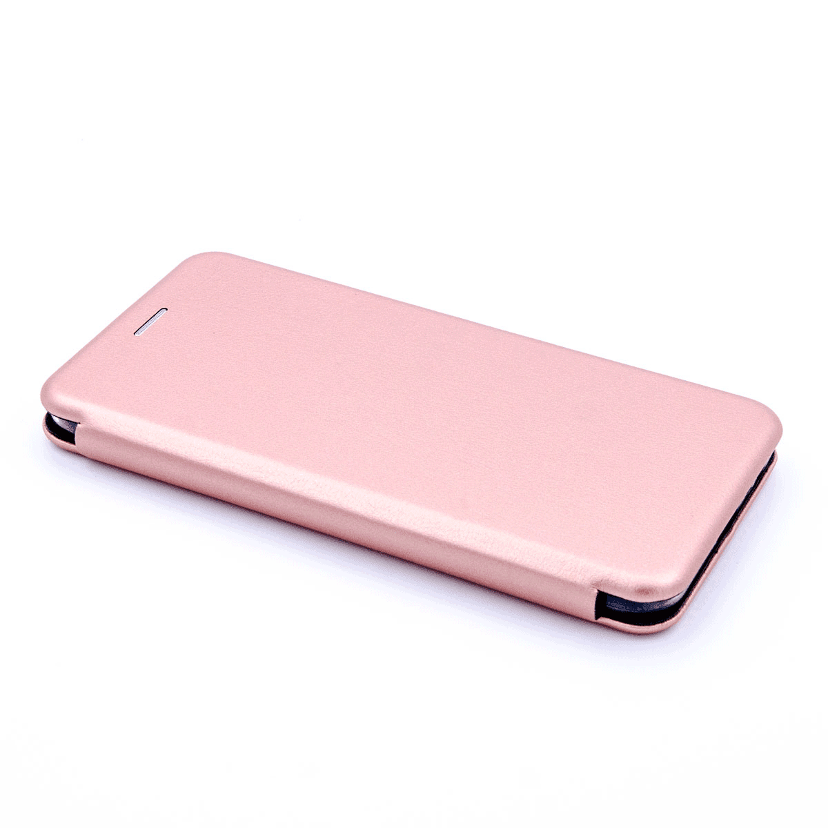 Flip Leather for SM-A015F (Galaxy A01) roza