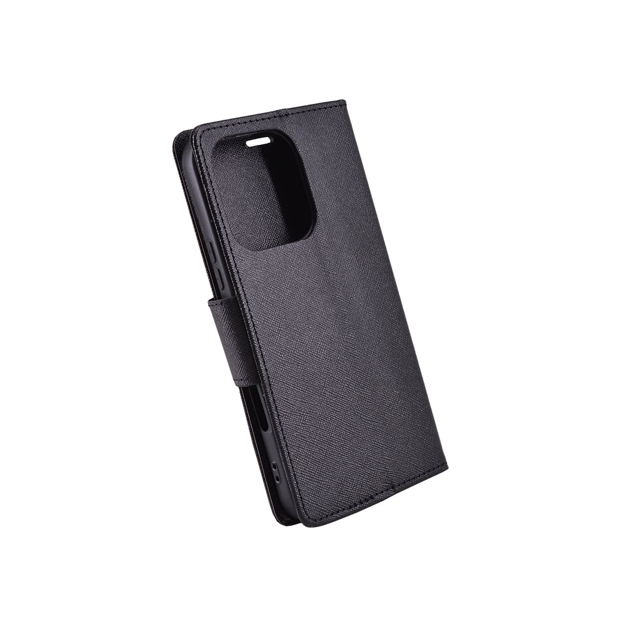 Mercury Flip Case Honor 600 Lite (crna)