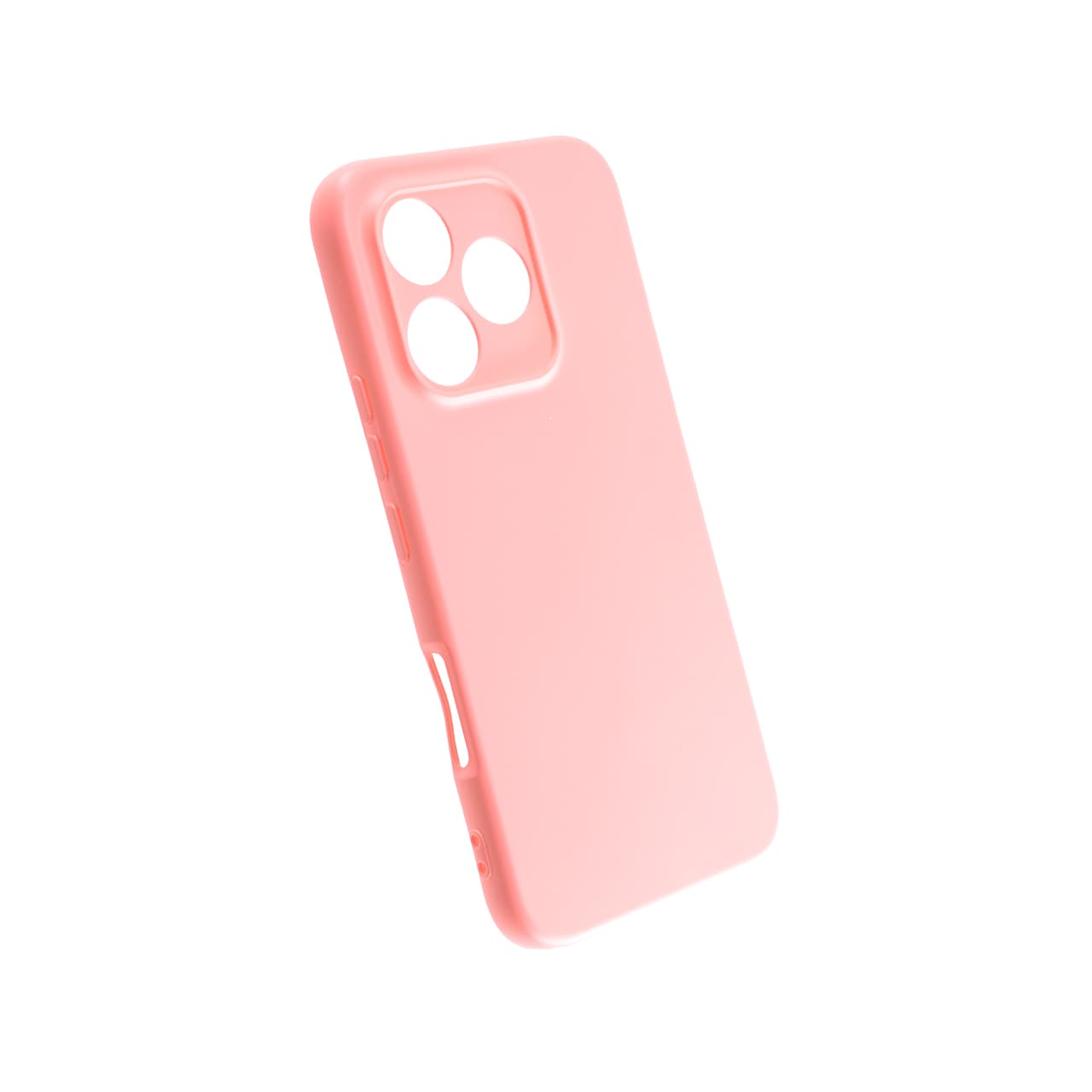 TPU MATTE for Honor 600 Lite (roza)