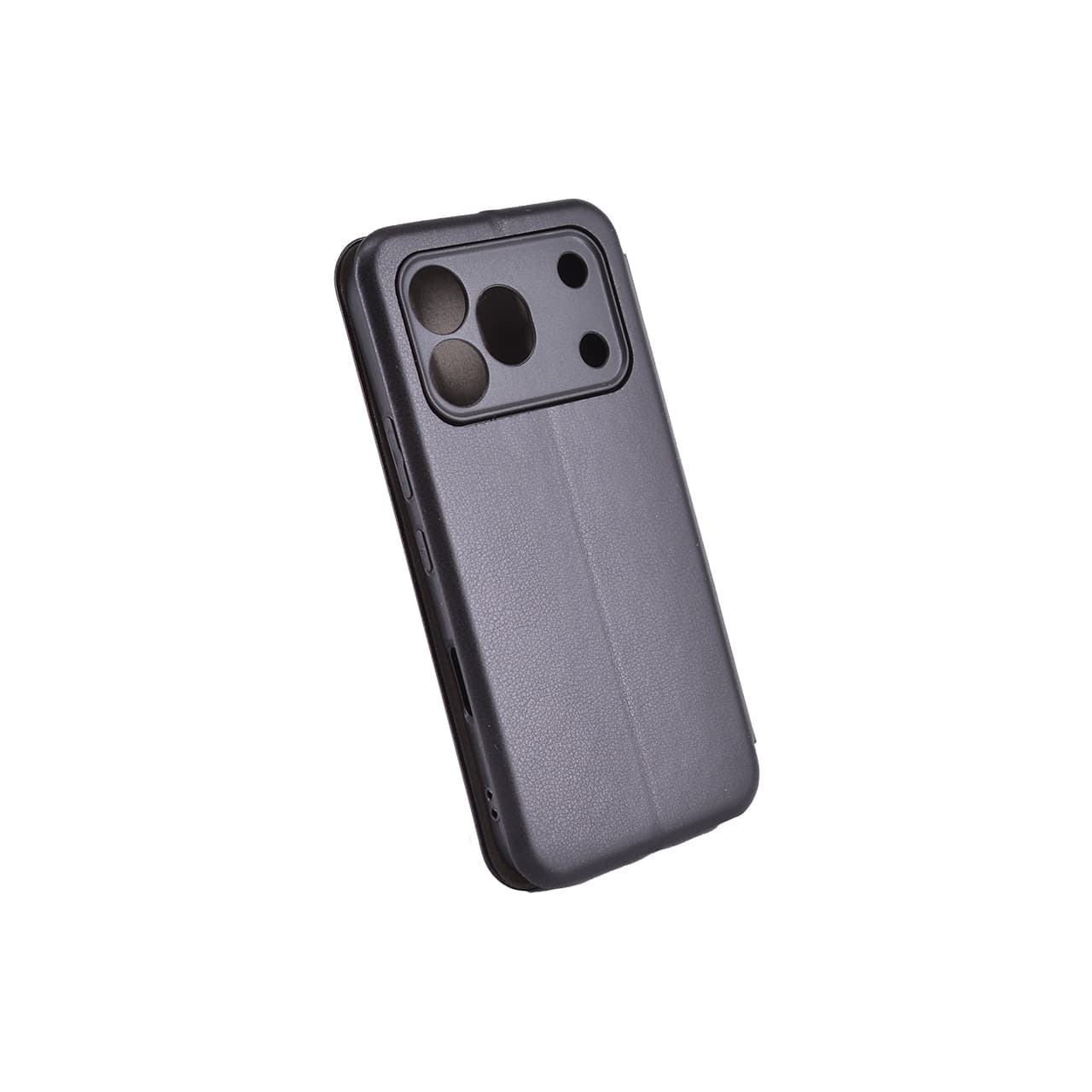 Flip Leather Honor 600 Pro (crna)