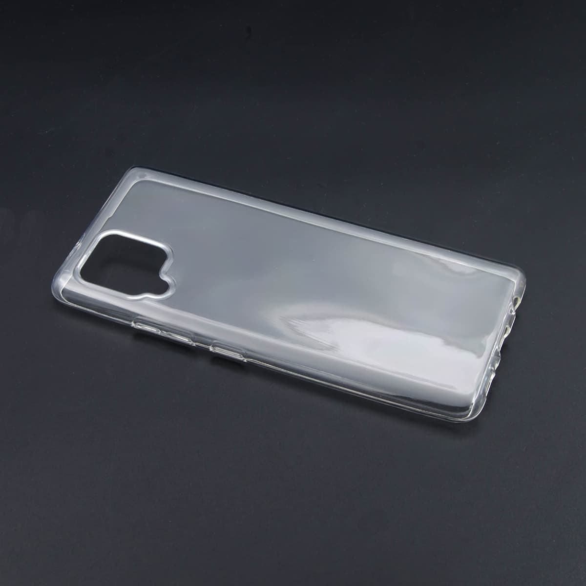 TPU 0,3mm for SM-A425F (Galaxy A42) white