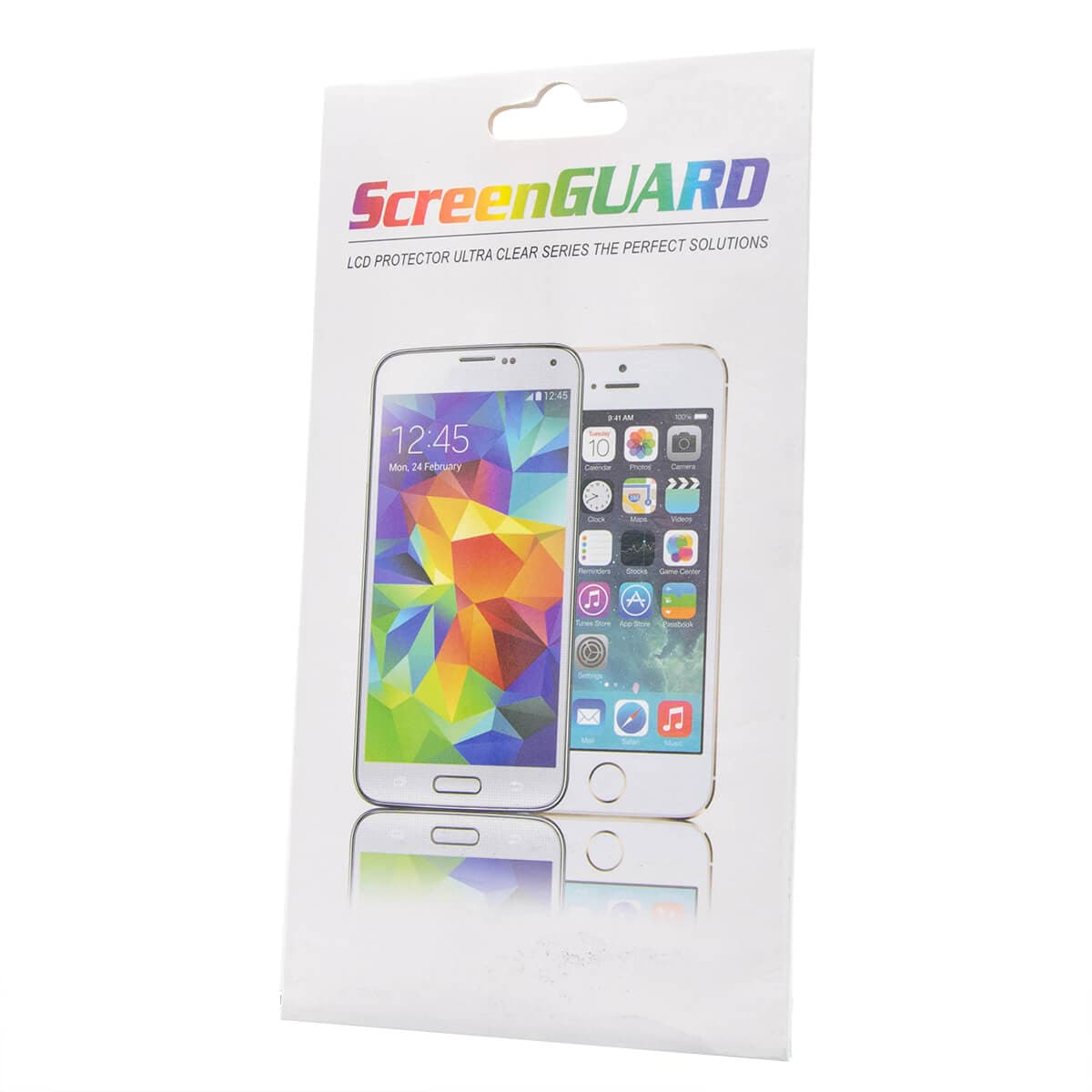Nalepnica Display-a za iPhone 6 Plus (5.5")