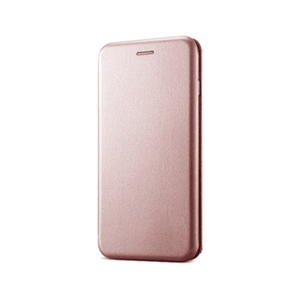 Flip Leather for SM-A525F/A526B (Galaxy A52 4G/A52 5G) roza