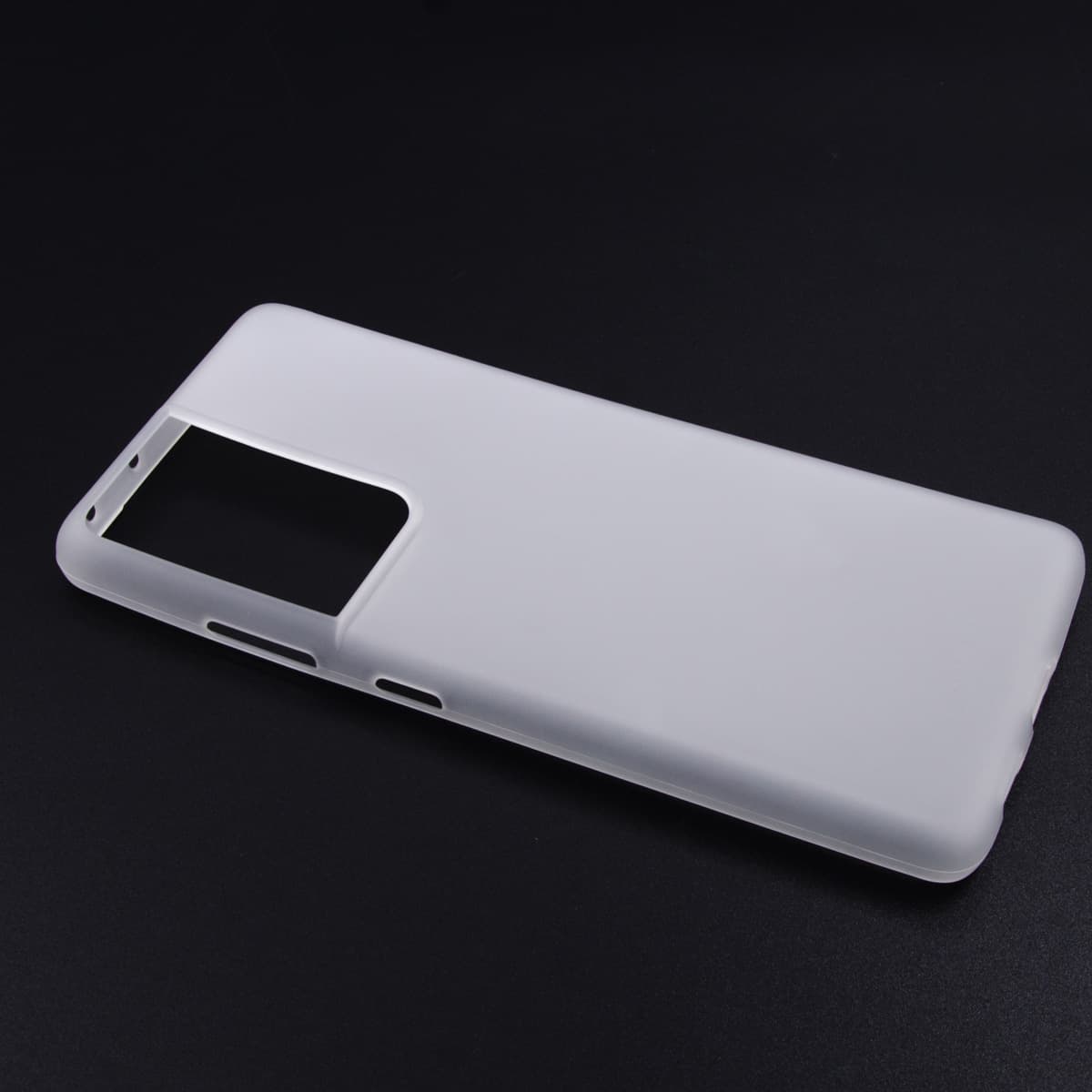 TPU pudding for SM-G998F (Galaxy S21 Ultra) bela