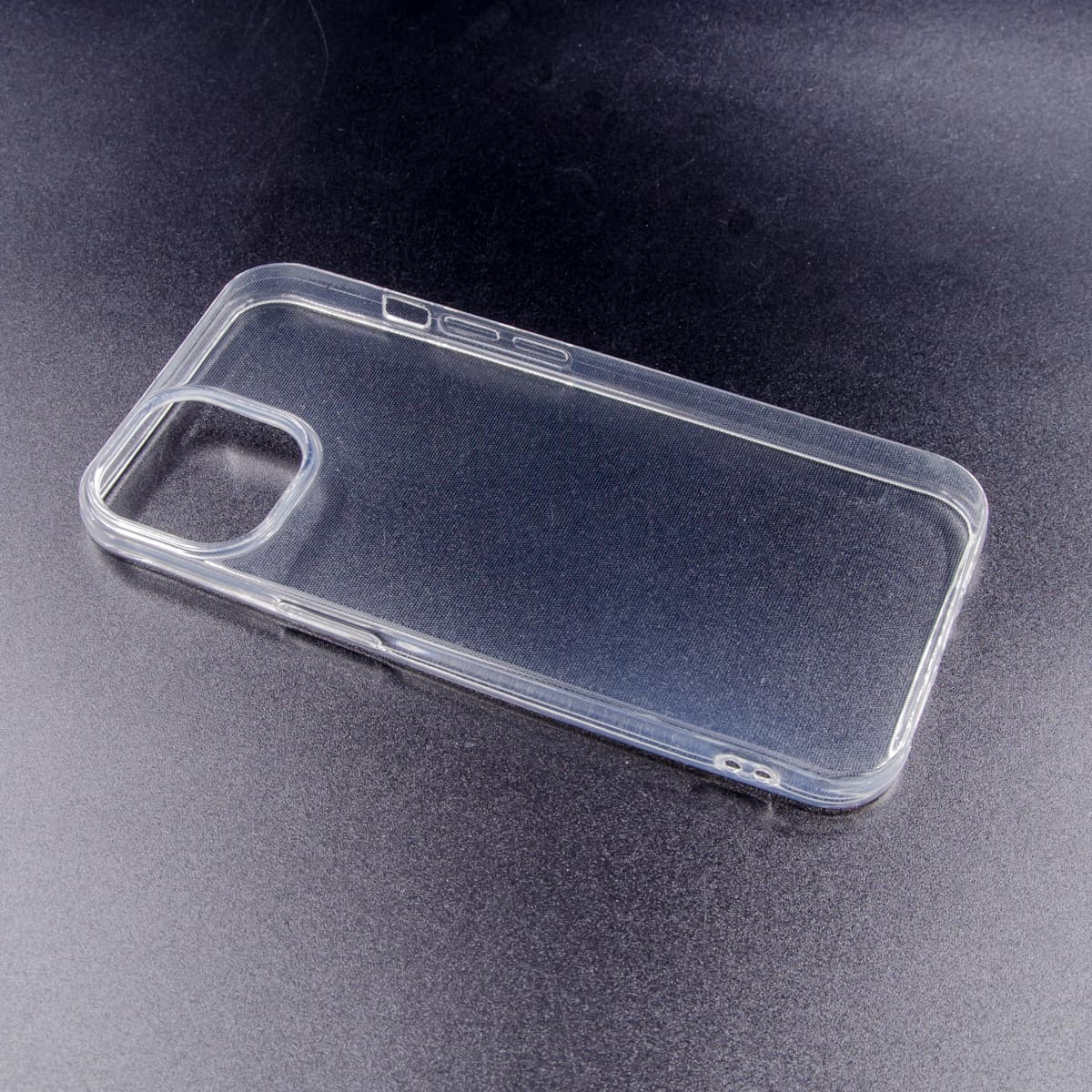 TPU 0,3mm za iPhone 13 (6.1") white