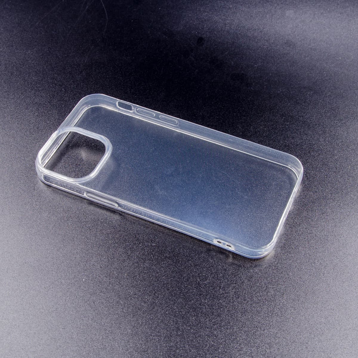 TPU 0,3mm za iPhone 13 Mini (5.4") white