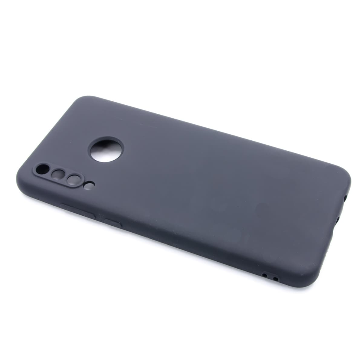 TPU MATTE for P30 Lite (crna)