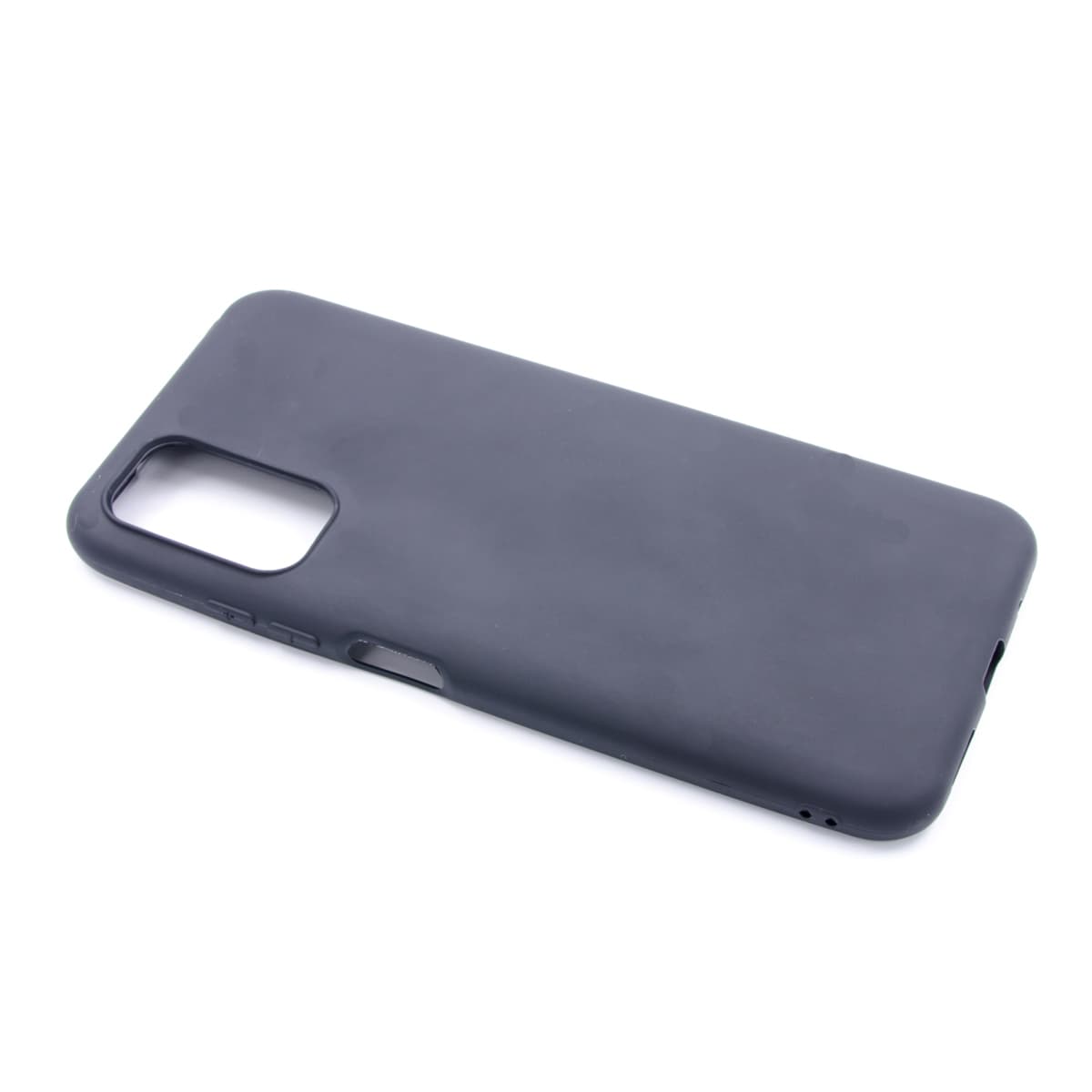 TPU pudding za Redmi Note 10 5G (crna)