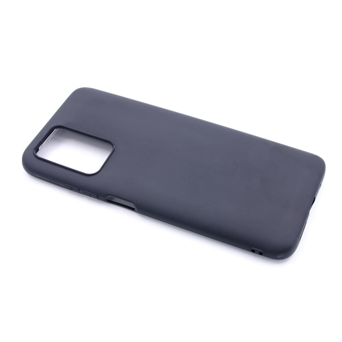 TPU pudding za Redmi 10 (crna)