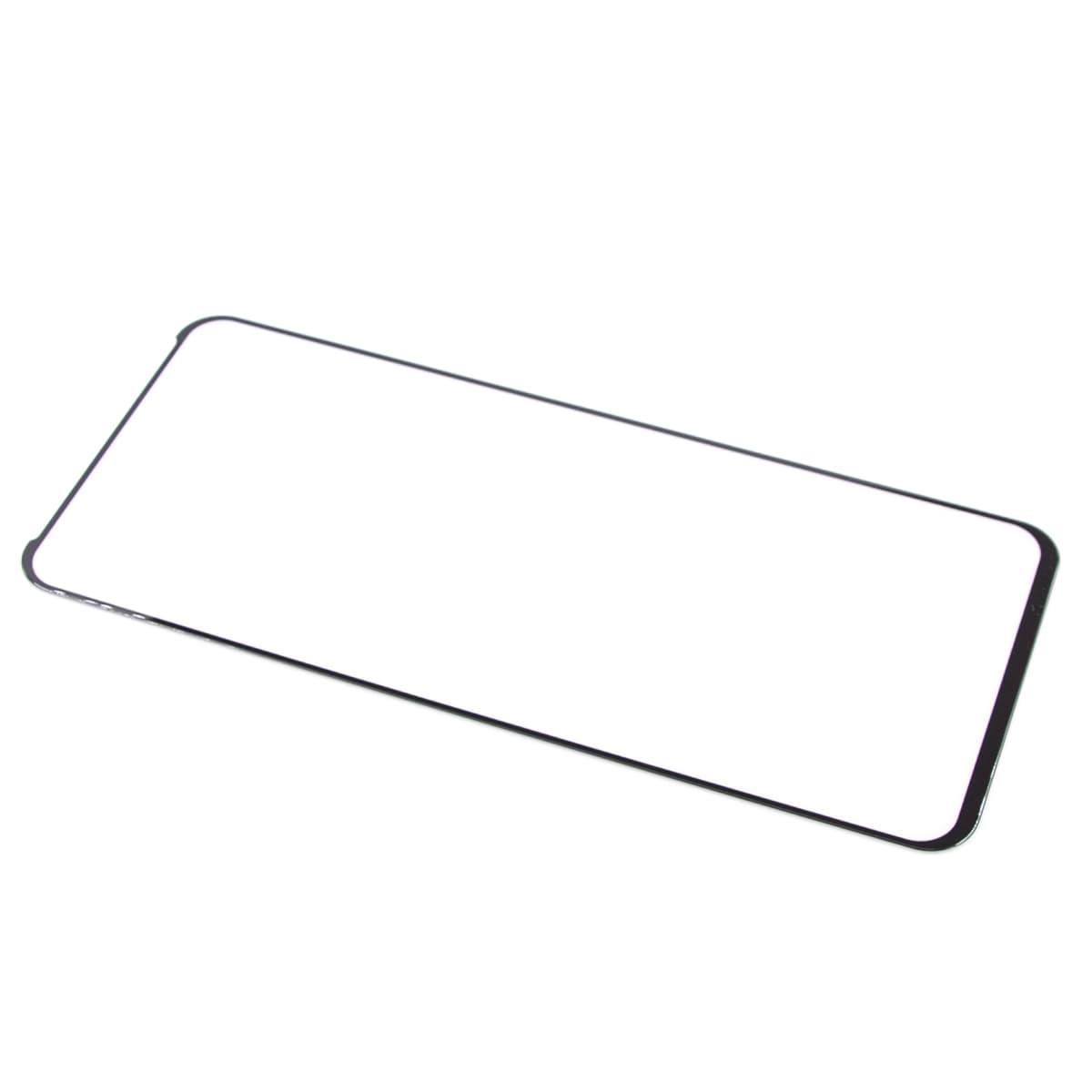 Nalepnica Display-a Glass 2.5D FULL GLUE Poco F3/Mi 11i/11X/11X Pro (black)