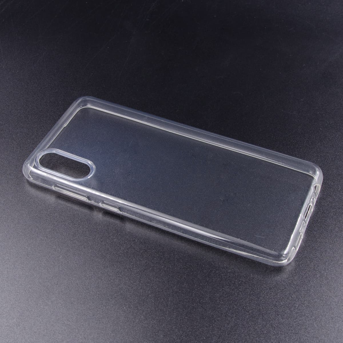 TPU 0,3mm for SM-A022F (Galaxy A02) white
