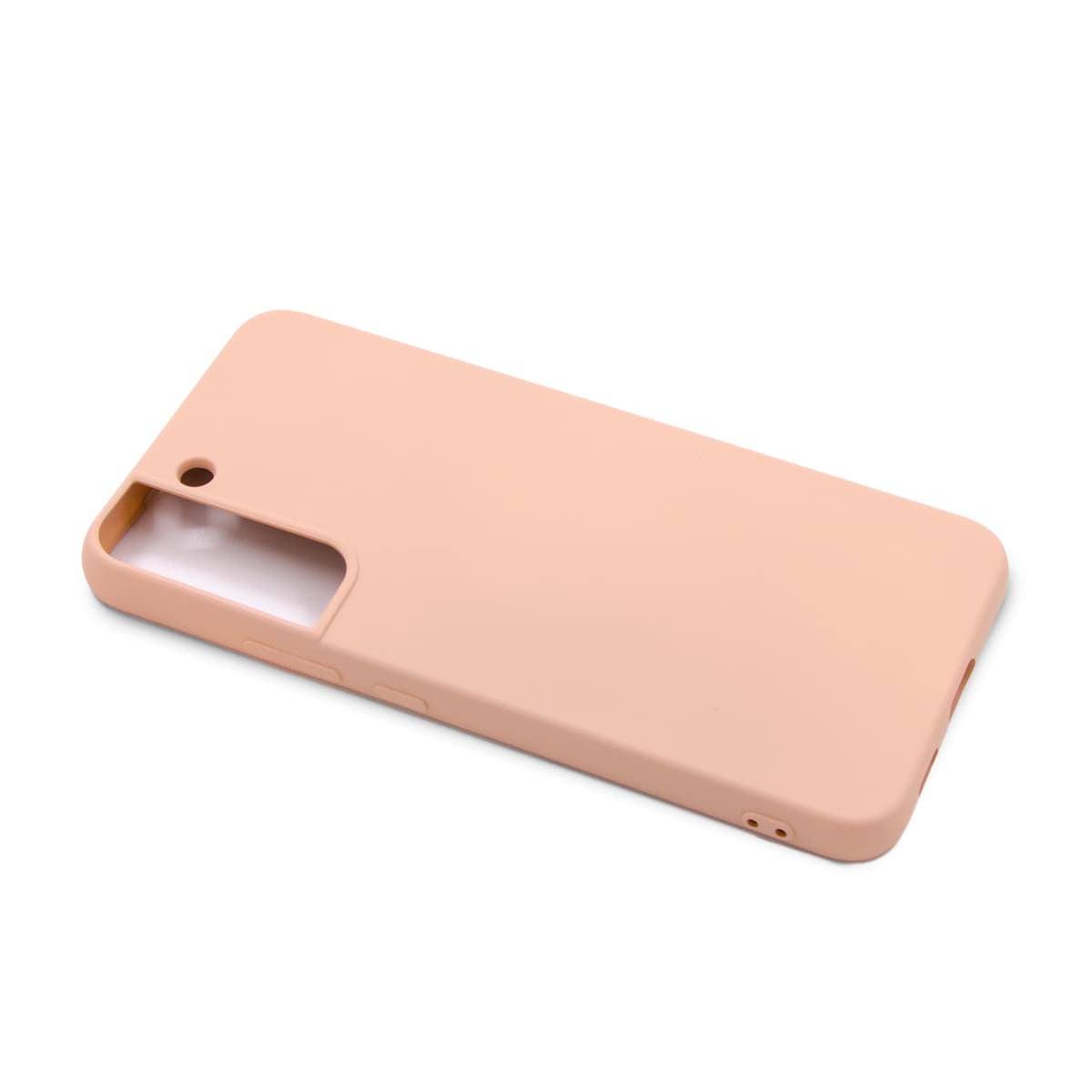TPU MATTE for SM-S906B (Galaxy S22 Plus) roza