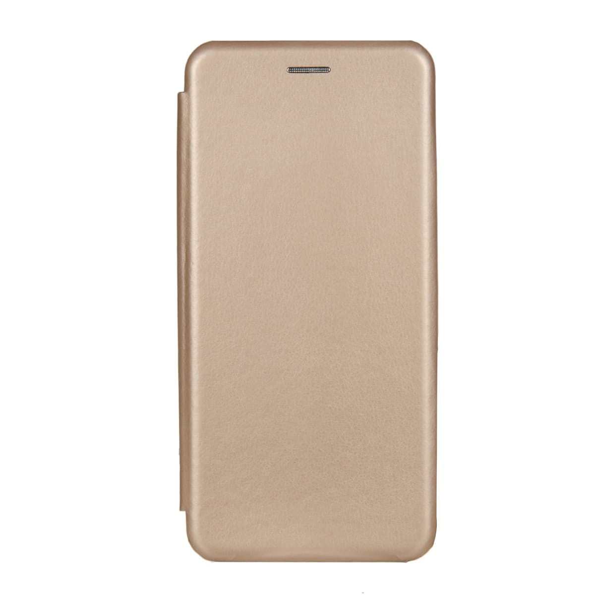 Flip Leather za Realme 9 Pro (zlatna)