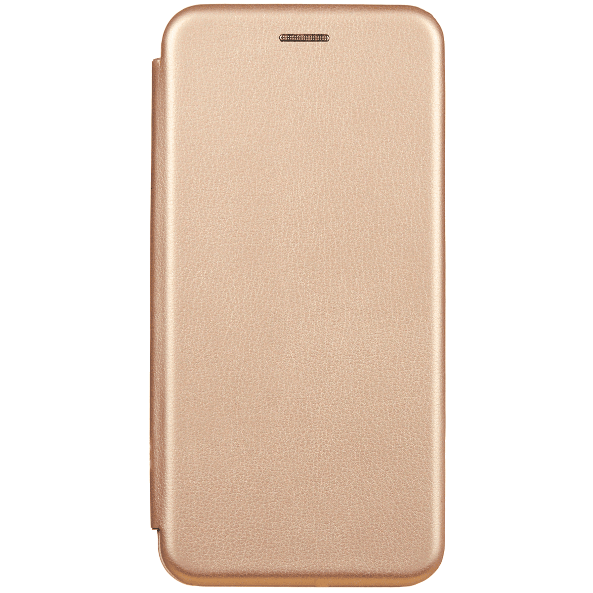 Flip Leather za Redmi A1/Redmi A2 (zlatna)