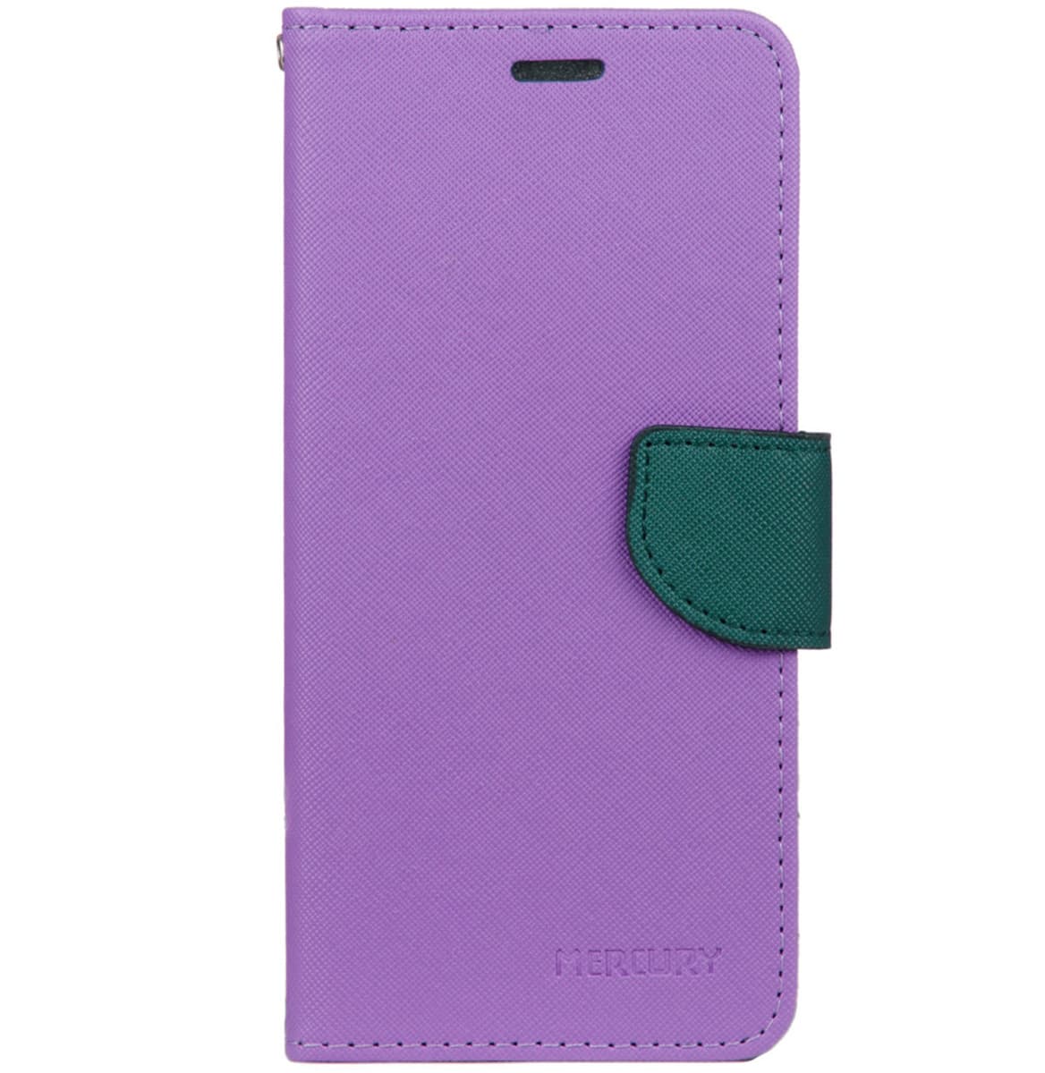 Mercury Flip Case for Nokia G21 (ljubičasta)