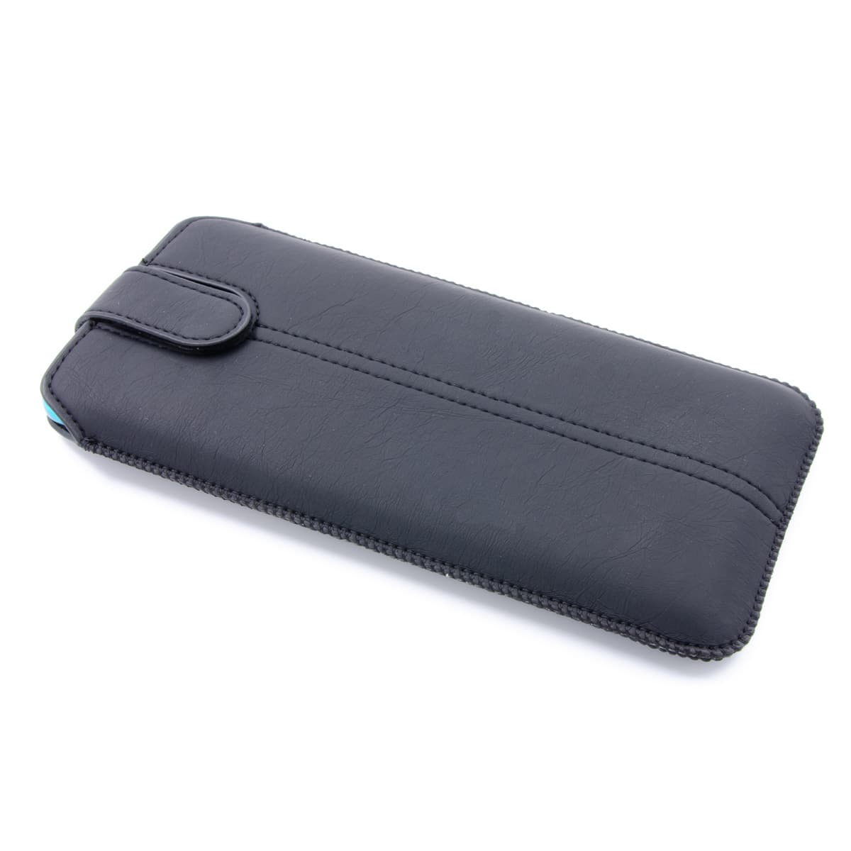 Futrola Sky za iPhone 15 Pro (6.1") crna