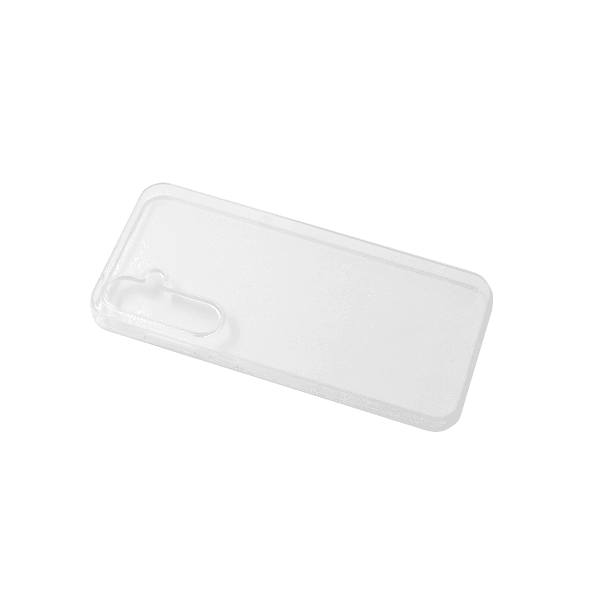 TPU 0,3mm for SM-A556B (Galaxy A55 5G) white