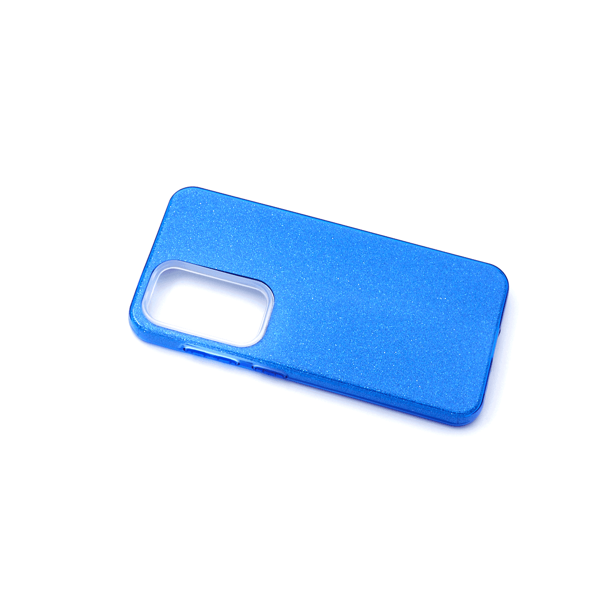 TPU Sparkly SHINE for SM-S926B (Galaxy S24 Plus) blue