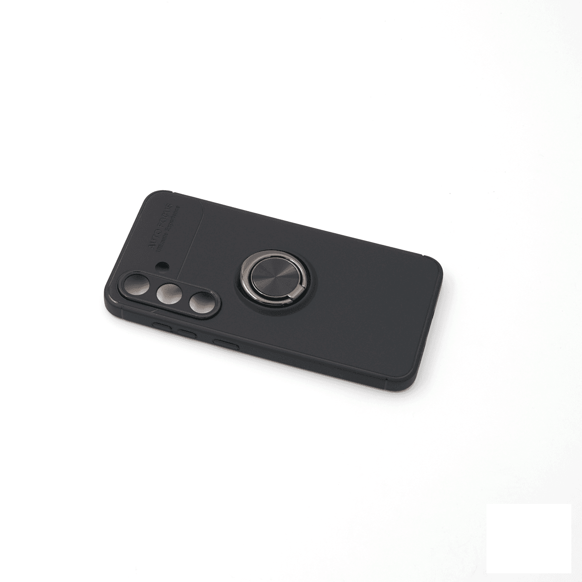 TPU MAGNET RING for SM-S926B (Galaxy S24 Plus) black