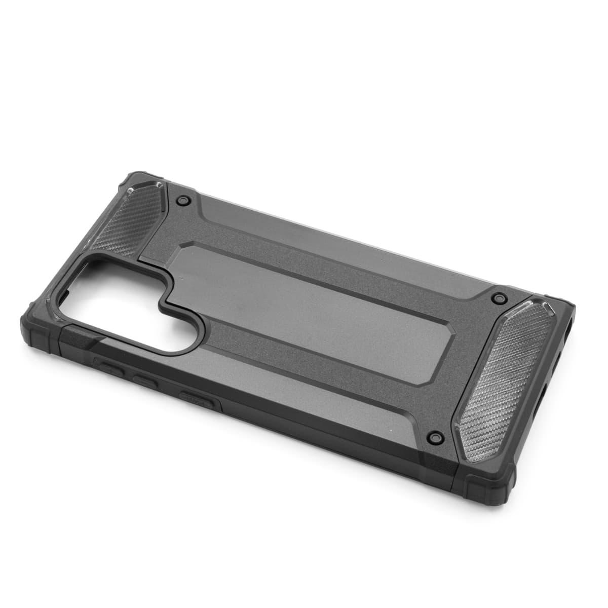 TPU DEFENDER for SM-S928B (Galaxy S24 Ultra) black
